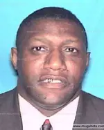 Booking photo of Bobby Lee Marshall, Davidson County, Jun 18, 2012