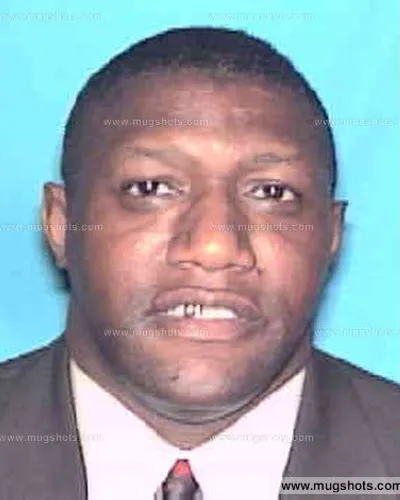 Booking photo of Bobby Lee Marshall, Davidson County, Jun 18, 2012