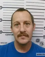 Booking photo of Andrew Dean Alley, Davidson County, Apr 6, 2012