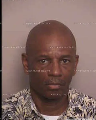 Booking photo of Donald Wynn, Davidson County, Jun 18, 2012