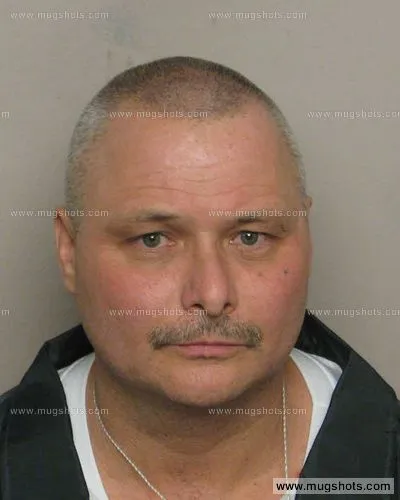 Booking photo of Bobby Gene Taylor, Davidson County, Jun 18, 2012