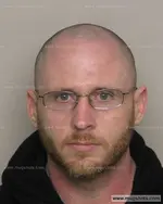 Booking photo of Bobby Dale Earnest, Davidson County, Jun 18, 2012