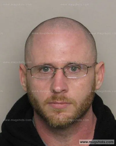 Booking photo of Bobby Dale Earnest, Davidson County, Jun 18, 2012