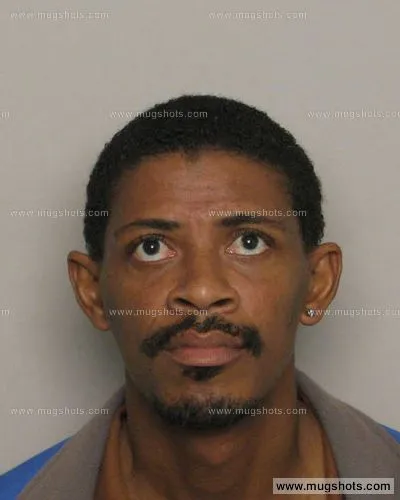 Booking photo of Andrew FITZGERALD Mcglothen, Davidson County, Jun 18, 2012