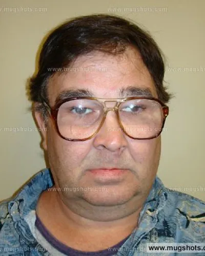 Booking photo of William Yates, Davidson County, Jun 18, 2012