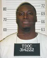 Booking photo of Bruce Monroe Stevenson, Davidson County, Jun 18, 2012