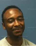 Booking photo of Bertram Warren Rancifer, Davidson County, Jun 18, 2012