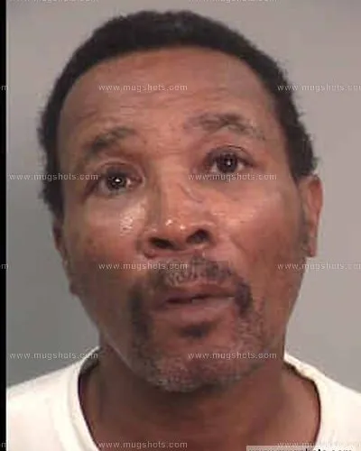 Booking photo of Howard Oneal Webb, Davidson County, Jun 18, 2012