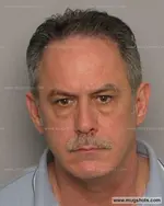 Booking photo of Thomas Warren York, Davidson County, Jun 18, 2012