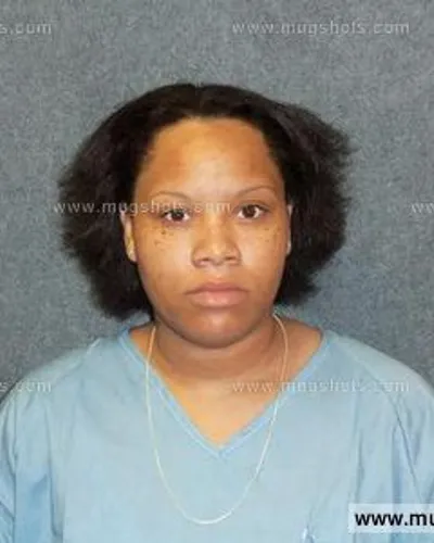 Booking photo of Autumn Leaves Self, Davidson County, Jun 18, 2012