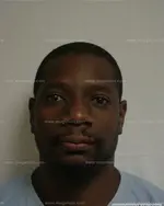 Booking photo of Nathaniel Derone Young, Davidson County, Jun 18, 2012