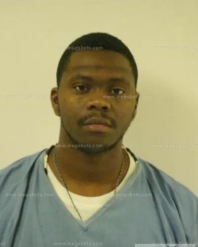 Booking photo of Vivyn White, Davidson County, Jun 18, 2012