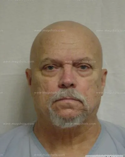 Booking photo of Brian Riley, Davidson County, Jun 18, 2012