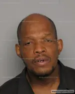 Booking photo of Alfonzo Louis Parker, Davidson County, Jun 18, 2012