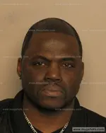 Booking photo of Brian Keith Hampton, Davidson County, Jun 18, 2012