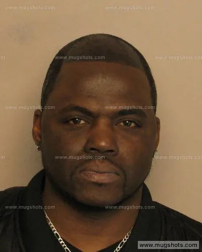 Booking photo of Brian Keith Hampton, Davidson County, Jun 18, 2012