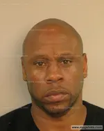 Booking photo of Anthony J Starr, Davidson County, Jun 18, 2012