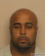 Booking photo of Antonio Demarco Pendergrast, Davidson County, Jun 18, 2012