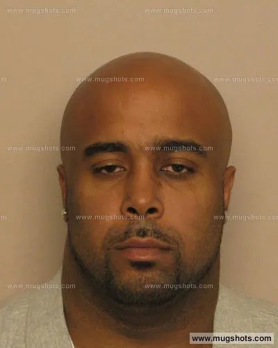 Booking photo of Antonio Demarco Pendergrast, Davidson County, Jun 18, 2012