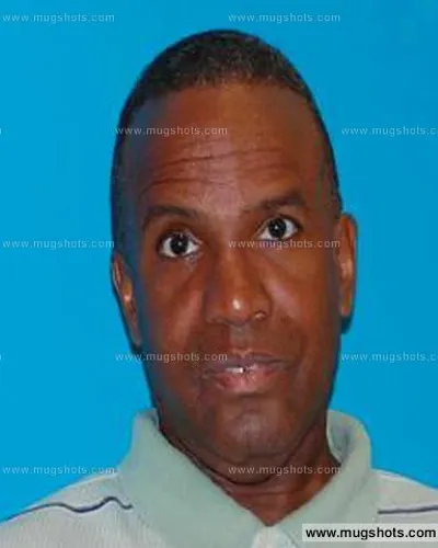 Booking photo of Arthur Antonio Anderson, Davidson County, May 17, 2012