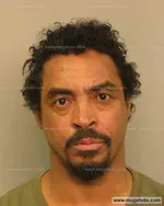 Booking photo of Worthington Otha Washington, Davidson County, Jun 18, 2012