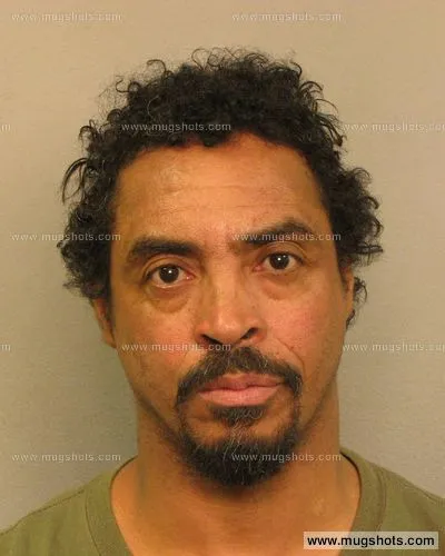 Booking photo of Worthington Otha Washington, Davidson County, Jun 18, 2012