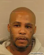 Booking photo of JAMES DEE WEBB, Davidson County, Jun 18, 2012