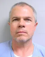 Booking photo of Alvin Lee Madgett, Davidson County, Jun 18, 2012