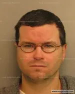 Booking photo of Louis Andrew Webb, Davidson County, Jun 18, 2012