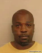 Booking photo of Delton L Watkins, Davidson County, Jun 18, 2012