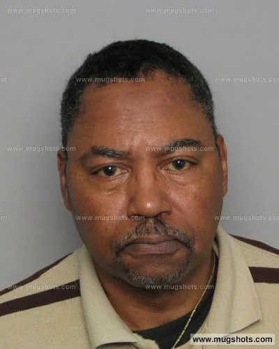 Booking photo of Barry Laquinn Bodenhamer, Davidson County, Jun 18, 2012