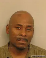 Booking photo of MICHAEL DAVID WHITE, Davidson County, Jun 18, 2012