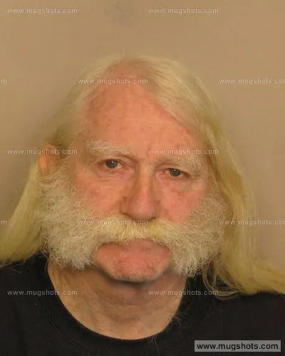 Booking photo of William Dennis Ware, Davidson County, Jun 18, 2012