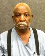 Booking photo of Alexander Fears, Davidson County, Jun 18, 2012