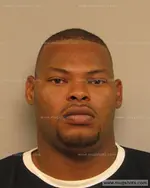 Booking photo of Fredrick Winston, Davidson County, Jun 18, 2012