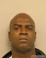 Booking photo of Bennie Elwood Jackson, Davidson County, Jun 18, 2012