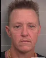 Booking photo of Alexander David Cross, Davidson County, Jun 18, 2012