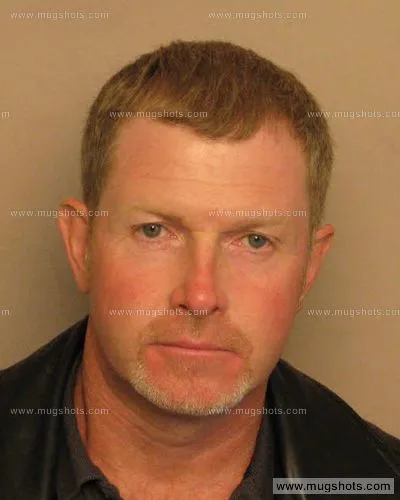 Booking photo of Richard Mark Watwood, Davidson County, Jun 18, 2012