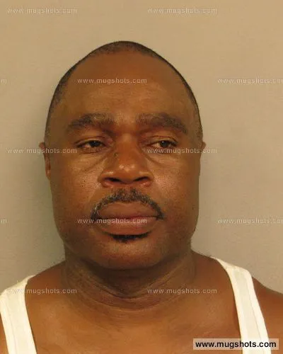 Booking photo of Bobby Lynn Brown, Davidson County, Jun 18, 2012