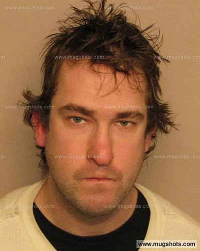 Booking photo of Andrew Thomas Grundberg, Davidson County, Jun 18, 2012