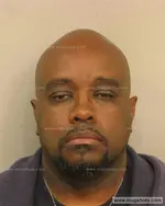 Booking photo of John Kelly Young, Davidson County, Jun 18, 2012