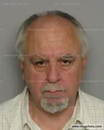 Booking photo of JAMES CONNER WILLIAMSON, Davidson County, Jun 18, 2012