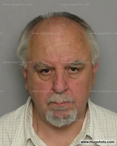 Most recent booking photo for JAMES CONNER WILLIAMSON