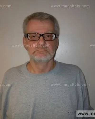 Most recent booking photo for Stephen Michael West