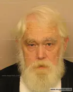 Booking photo of Abiezer Dale Stewart, Davidson County, Jun 18, 2012