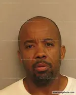 Booking photo of Antonio Leonard Sweatt, Davidson County, Jun 18, 2012