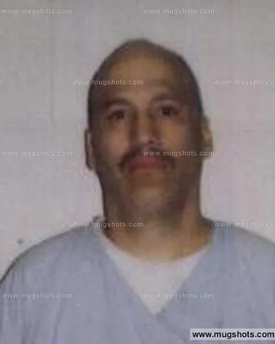 Booking photo of Bradley D. Wolfgang, Davidson County, Jun 18, 2012