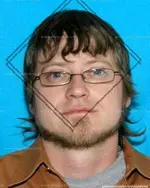 Booking photo of JAMES B WOOD, Davidson County, Jun 18, 2012