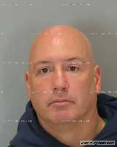 Booking photo of James Sampier, Davidson County, Mar 14, 2013