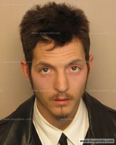 Booking photo of Andrew Kingsley Schopp, Davidson County, Jun 18, 2012